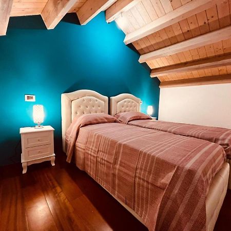 Suite Sardinia Holiday Cagliari Exteriér fotografie