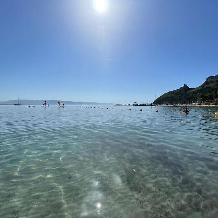 Suite Sardinia Holiday Cagliari Exteriér fotografie