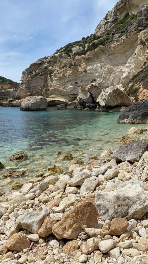 Suite Sardinia Holiday Cagliari Exteriér fotografie
