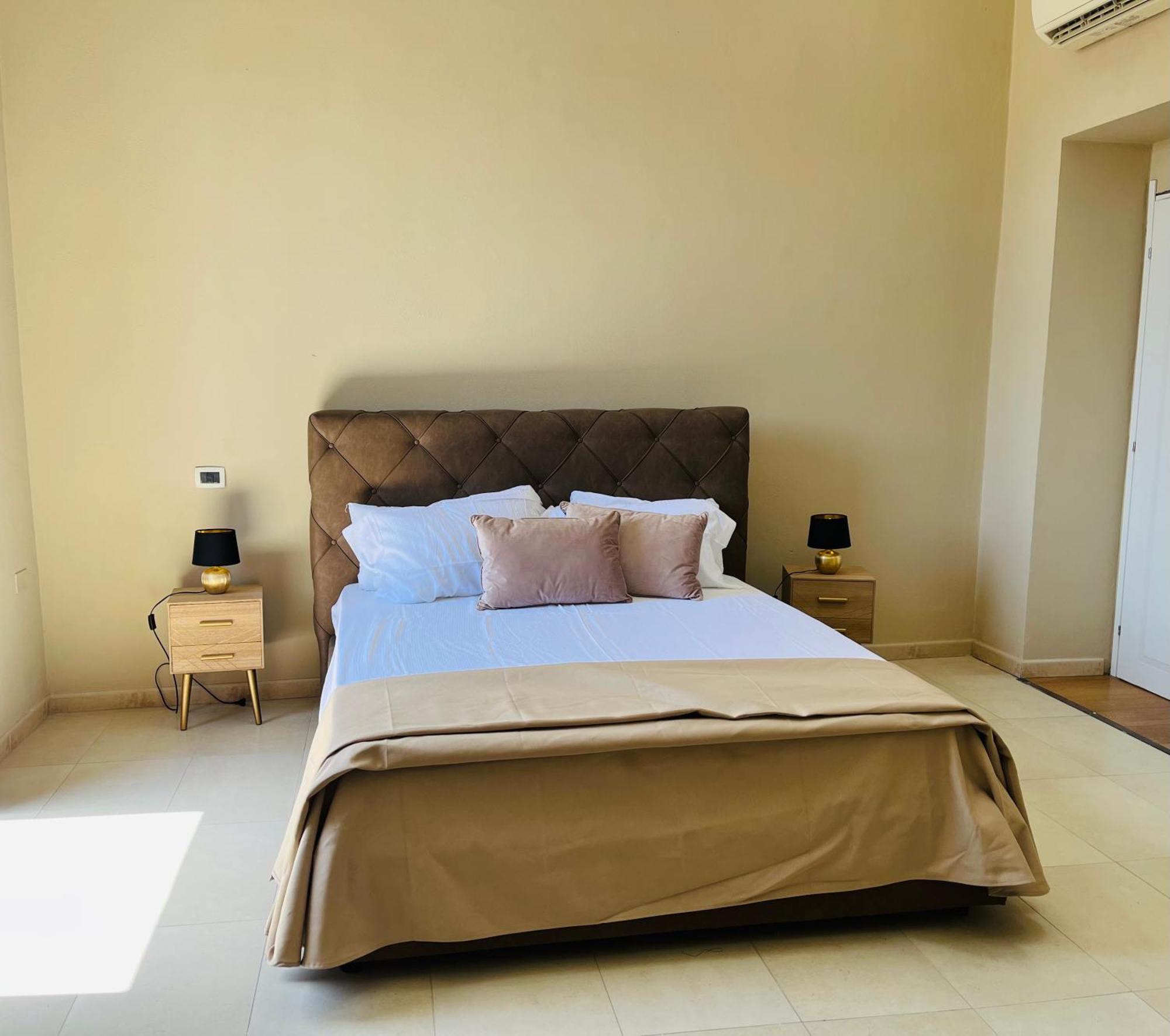 Suite Sardinia Holiday Cagliari Exteriér fotografie