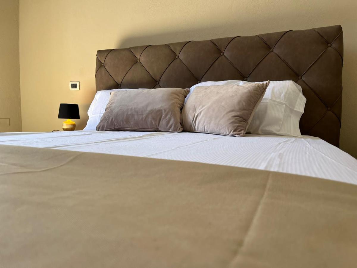 Suite Sardinia Holiday Cagliari Exteriér fotografie
