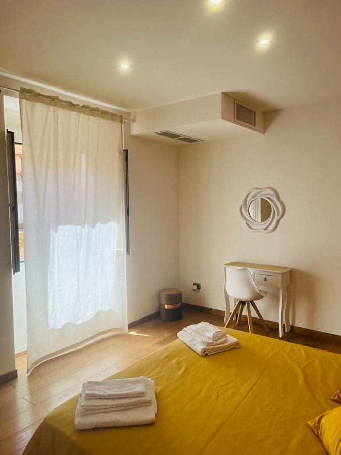 Suite Sardinia Holiday Cagliari Exteriér fotografie