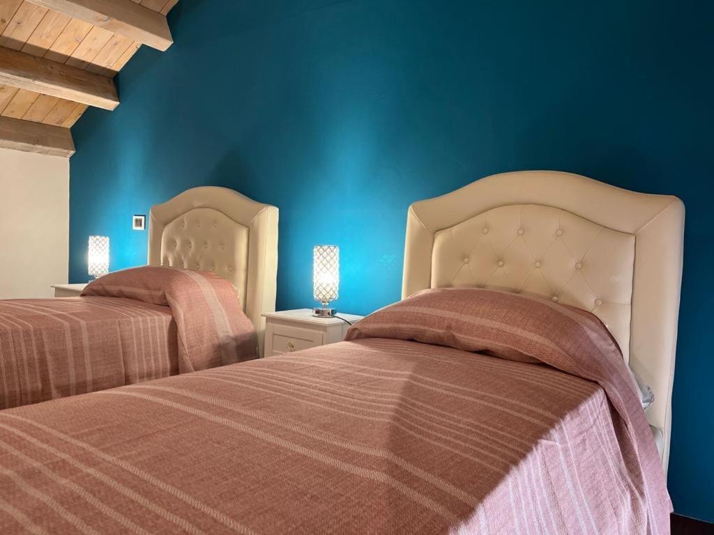 Suite Sardinia Holiday Cagliari Exteriér fotografie