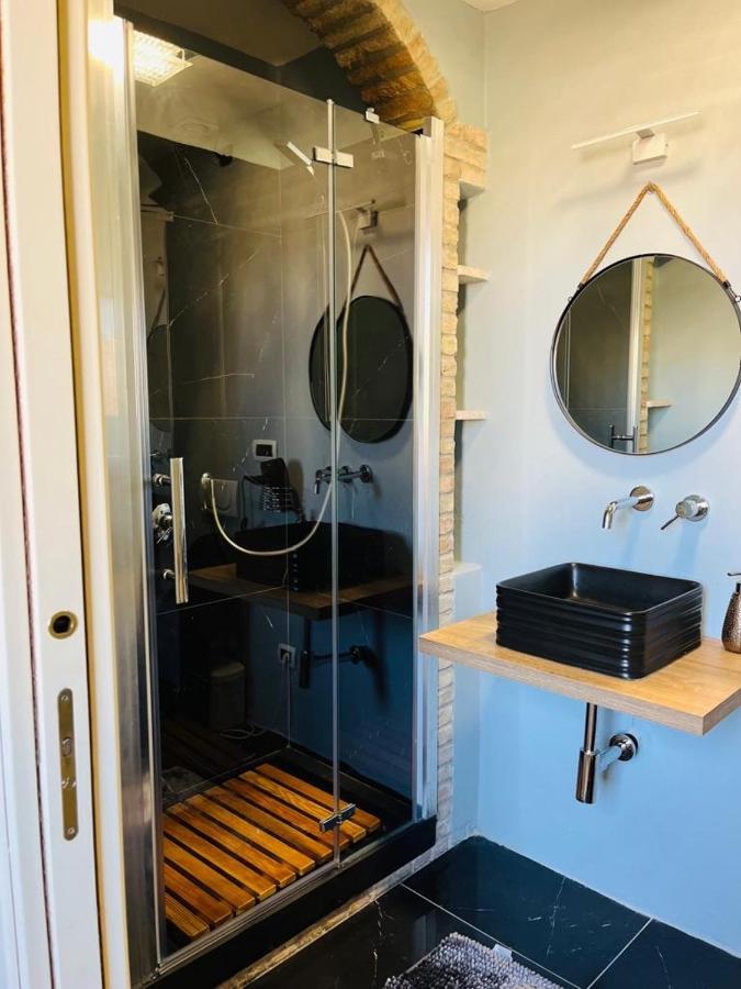 Suite Sardinia Holiday Cagliari Exteriér fotografie